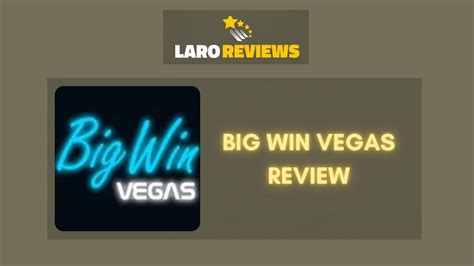 Big win vegas casino Venezuela